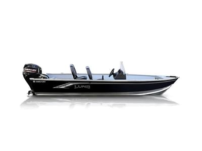 BOATZON | Lund 1600 Fury SS 2024