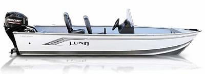 BOATZON | Lund 1600 Fury SS 2024