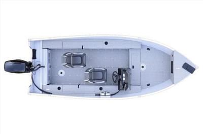 BOATZON | Lund 1600 Fury SS 2024 BOATZON | Lund 1600 Fury SS 2024