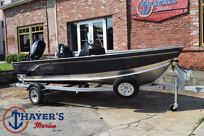 BOATZON | Lund 1600 Fury SS 2025 BOATZON | Lund 1600 Fury SS 2025