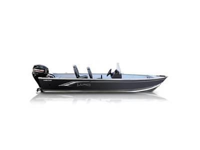 BOATZON | Lund 1600 Fury SS 2025