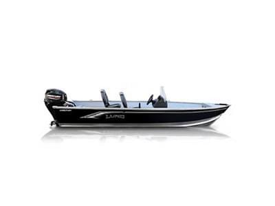 BOATZON | Lund 1600 Fury SS 2025