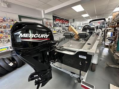 BOATZON | Lund 1600 Fury SS 2025 BOATZON | Lund 1600 Fury SS 2025