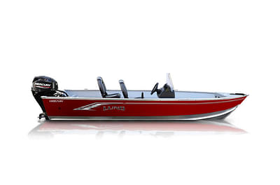 BOATZON | LUND 1600 FURY SS 2025