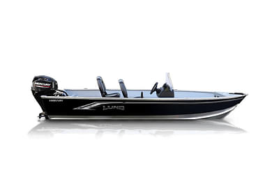 BOATZON | LUND 1600 FURY SS 2025