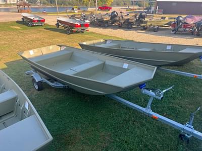 BOATZON | Lund 1648M 2025 BOATZON | Lund 1648M 2025