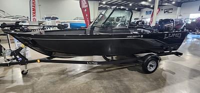 BOATZON | Lund 1650 Angler Sport 2023