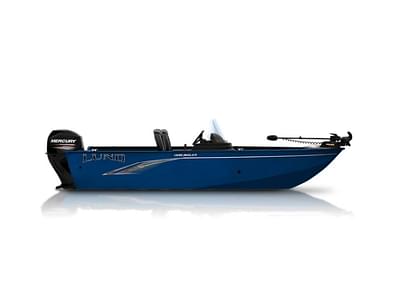 BOATZON | Lund 1650 Angler SS 2023