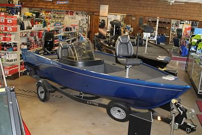 BOATZON | Lund 1650 Angler SS 2023 BOATZON | Lund 1650 Angler SS 2023