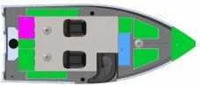 BOATZON | Lund 1650 Angler SS 2024