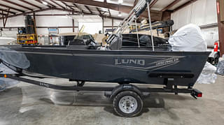 BOATZON | Lund 1650 Angler SS 2024