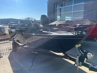 BOATZON | Lund 1650 Angler SS 2024