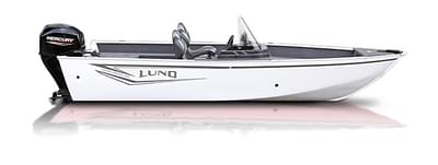 BOATZON | Lund 1650 Angler SS 2025