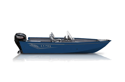 BOATZON | Lund 1650 Angler SS 2025