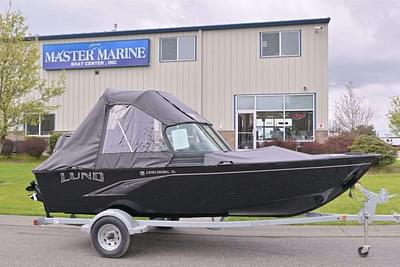 BOATZON | Lund 1650 Rebel XL 2023 BOATZON | Lund 1650 Rebel XL 2023