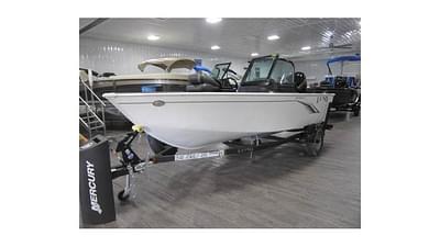 BOATZON | Lund 1650 Rebel XL Sport 2024