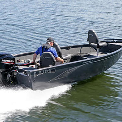 BOATZON | Lund 1650 Rebel XL Sport 2024