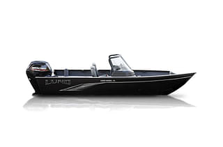 BOATZON | lund 1650 REBEL XL SPORT 2024