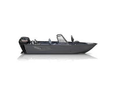 BOATZON | Lund 1650 Rebel XL Sport 2025