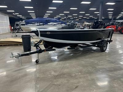 BOATZON | Lund 1650 Rebel XL SS 2023