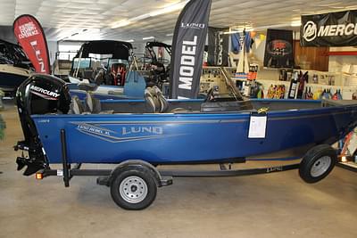 BOATZON | Lund 1650 Rebel XL SS 2024 BOATZON | Lund 1650 Rebel XL SS 2024