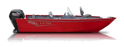 BOATZON | Lund 1650 Rebel XL SS 2025