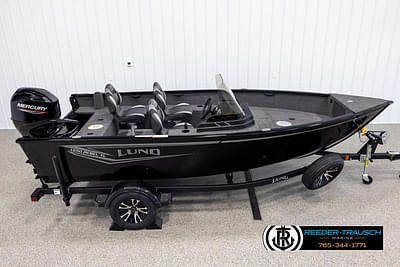 BOATZON | Lund 1650 Rebel XL SS 2025