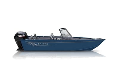 BOATZON | Lund 1675 Adventure Sport 2024