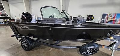 BOATZON | Lund 1675 Adventure Sport 2024 BOATZON | Lund 1675 Adventure Sport 2024