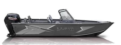 BOATZON | Lund 1675 Adventure Sport 2025