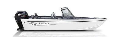 BOATZON | Lund 1675 Adventure Sport 2025