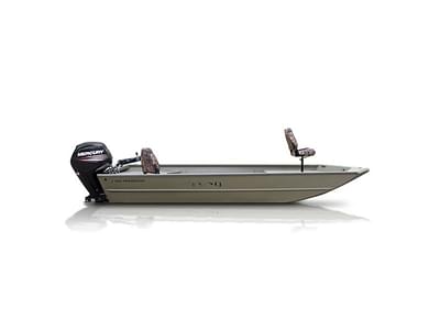 BOATZON | Lund 1760 Predator SS 2024