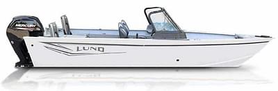 BOATZON | Lund 1775 Adventure Sport 2024