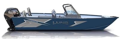 BOATZON | 2025 Lund 1775 Adventure Sport