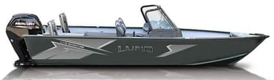 BOATZON | Lund 1775 Adventure Sport 2025