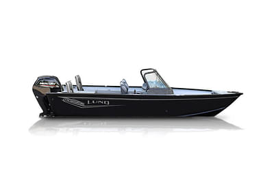 BOATZON | LUND 1775 ADVENTURE SPORT PKG 2025