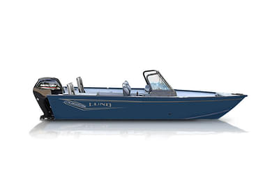 BOATZON | LUND 1775 ADVENTURE SPORT PKG 2025