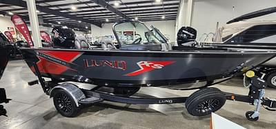 BOATZON | Lund 1775 Crossover XS Sport 2023 BOATZON | Lund 1775 Crossover XS Sport 2023