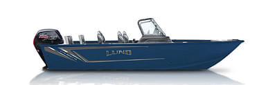 BOATZON | Lund 1775 IMPACT XS 2025