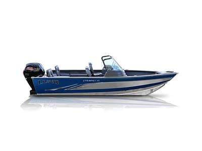 BOATZON | Lund 1775 Impact XS Sport 2023