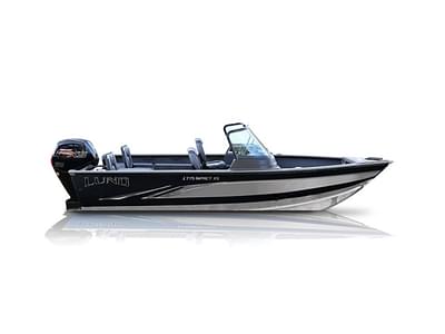 BOATZON | Lund 1775 Impact XS Sport 2024