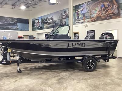 BOATZON | Lund 1775 Impact XS Sport 2024