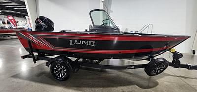 BOATZON | Lund 1775 Impact XS Sport 2025