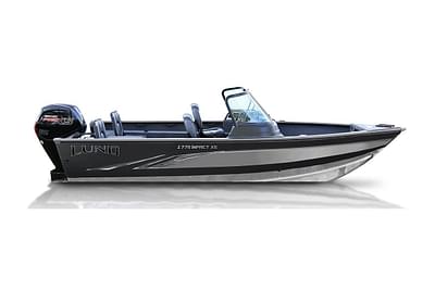 BOATZON | Lund 1775 Impact XS Sport 2025