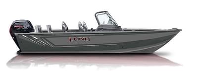 BOATZON | Lund 1775 Impact XS Sport 2025