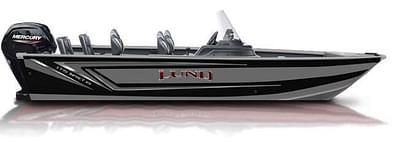 BOATZON | Lund 1775 Impact XS SS 2025