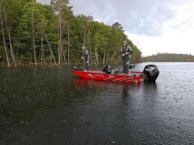 BOATZON | Lund 1775 Renegade SS 2024