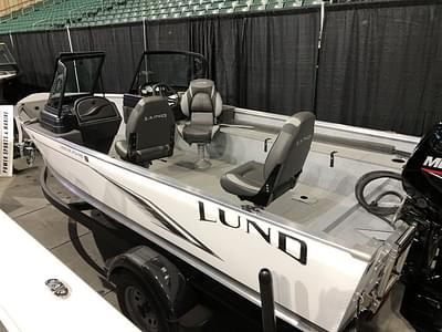 BOATZON | Lund 1800 Alaskan Sport 2023