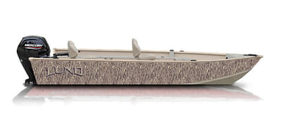 BOATZON | Lund 1875 Crossover XS Sport 2024 BOATZON | Lund 1875 Crossover XS Sport 2024