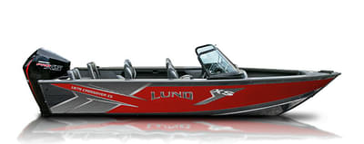 BOATZON | Lund 1875 Crossover XS Sport 2024